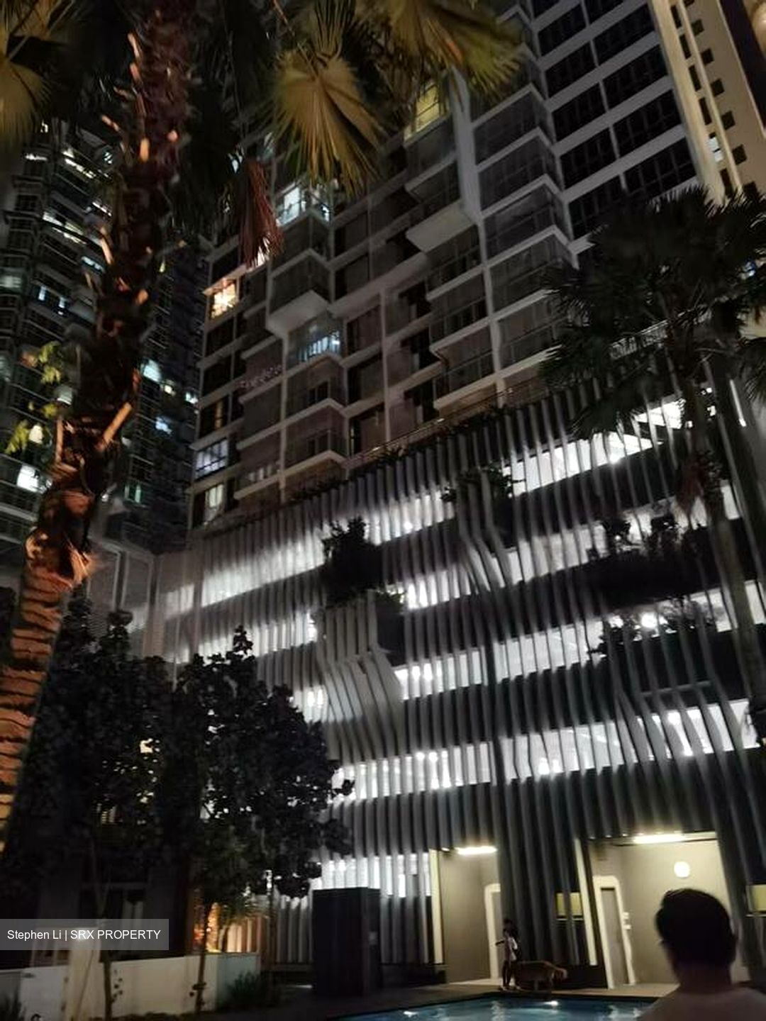 SeaHill (D5), Condominium #448164261